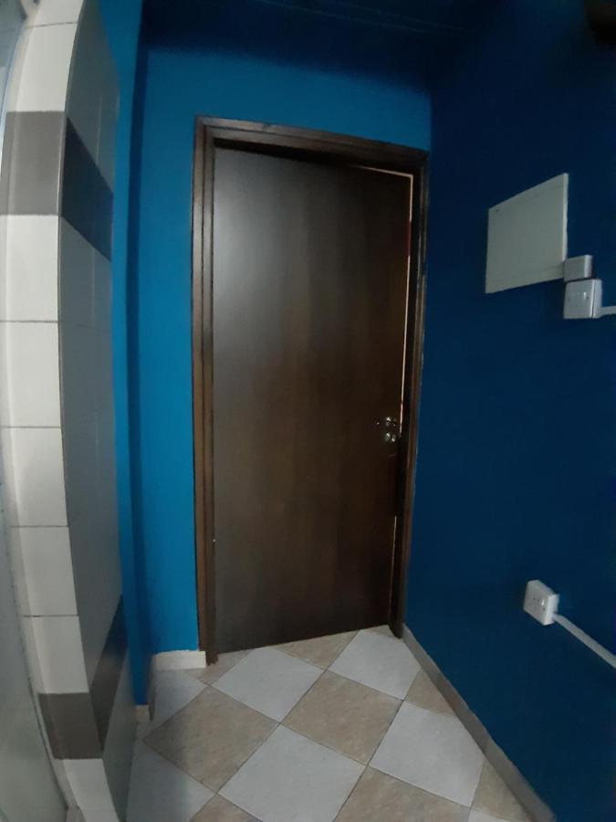 Studio Blu Xylophaghou Exteriör bild