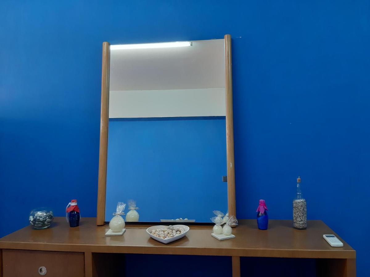 Studio Blu Xylophaghou Exteriör bild